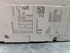 600 Tmax Circuit Breaker 600A 3P 600V Ekip Dip LSI – #2