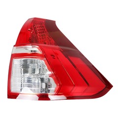 Tail Lamp Tail Light Assembly Right Side Replacement for 2015 2016 CRV