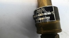 Jayco 32 PSI 1/2″ 4LB Valve