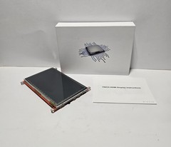 Raspberry Pi Official Display 7 Inch Touchscreen (DNT070525) LOC. OFC-104