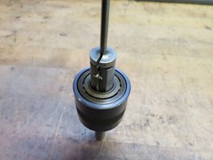 Cogsdill Tool Products Nobur DS 1/8″ (@D1) retractable deburring tool