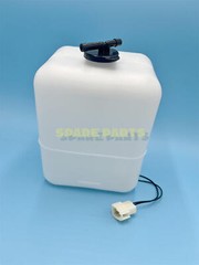 For Hitachi Deere Reserve Water Tank 4130139 EX100 120 130 150 220 300 ZX110-500