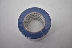 Lot of 3 Stikk Blue Painters Tape Rolls 1″ x 60 yds Masking Tape HTVRONT