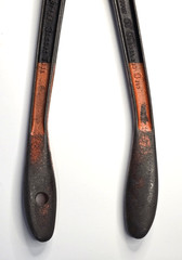 National Telephone Supply Co No 53-XPJ Nicopress Sleeve Tool