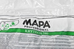 MAPA Professional Krytech 580 Cut Resistant Gloves Size 8 Lot of 4 Safety Work