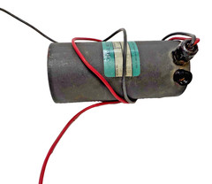 GALIL MOTION CONTROL MOTOR E243 G001862,TYPE F