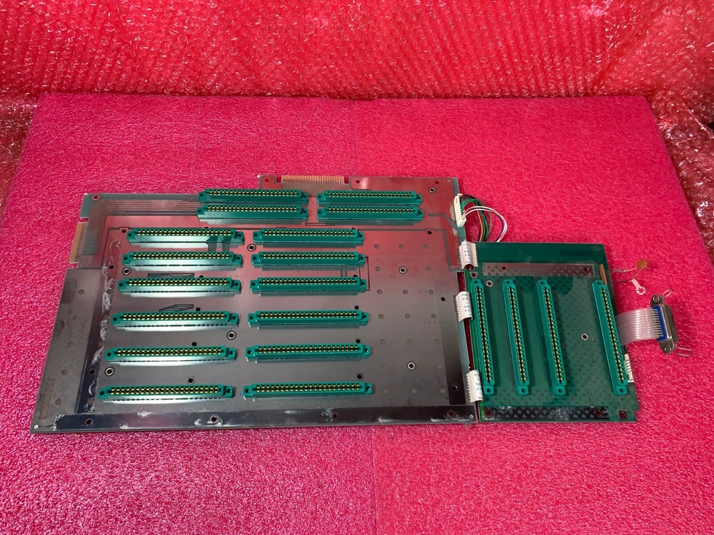 Hp 4145B Semiconductor Parameter Analyzer 04145-66567 A-2610 04145-66518 A-2149