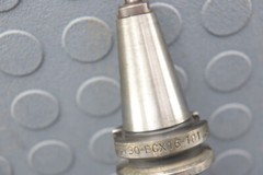 BT30 TECHLEADER ER16 COLLET CHUCK TOOL HOLDER BT30-ECX16-101.6 LOC6632