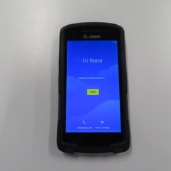 Zebra EC 50 Enterprise Handheld Computer & Scanner EC50 Android Unlocked EC500k