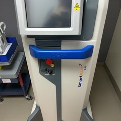 Deka Mona Lisa Smartxide 2 CO2 Laser Pre-owed PM Performed