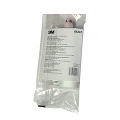 3M Super Fast Plastic Repair Adhesive – 6.75oz (04247)