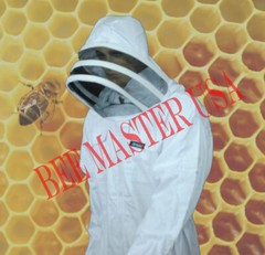 Pro’s Choice Best Beekeeping Full Suit With Veil, Size 7XL 100% Cotton Thread(R)
