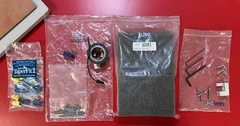 LPKF ProtoMat M60 2P12120106 Circuit Board Plotter