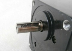 Oriental Motor A4244-9515NGMM 5-Phase Stepping Motor VEXTA Working Surplus