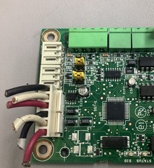 CARRIER HVAC Driver Circuit Board CEPL130567-03-R 32GB500 (TBC)