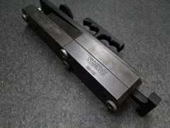 Repeat Meter For Checking Granite and Iron Surface Plates STONER TOOLS USA