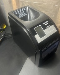 Royal Sovereign FS-4DA Fast Sort 4-Row Auto Coin Sorter Counter Tested & Working