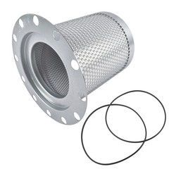 6.3569.0 Air Oil Separator Fits For Kaeser Air Compressor BSD65 BSD72 635690