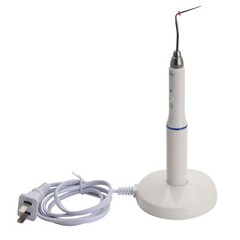 Dental Cordless Gutta Percha Obturation System Endo Heated Pen /4pcs Heated tips