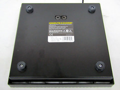 CPS CC220 Compute-A-Charge High Capacity Refrigerant Charging Scale 220lb