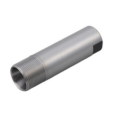 ER16 Collet Chuck Tool Holder 3/4 Inch Straight Shank 2 Inch Extension Length