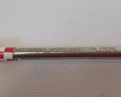Nezhat Dorsey 26600 F 5mm/28Cm Hydro-Dissection Probe