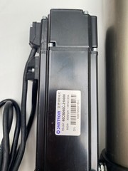 Syntron AC Servo Motor and Actuator 60CB060C-310000 600W 3000rpm 1.91 Nm 3.5A