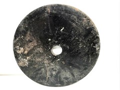 PLAIN OPENER DISK FOR CASE IH GRAIN DRILL PLANTER TRACTORS 1337971C1