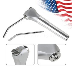 Dental Latch Type Prophy Polishing Brushes brush Flat Nylon Bristles # 1