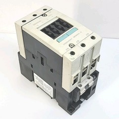 Siemens Sirius 3ZX1012-0RT04-1AA1 3RT1044-1AC20 Contactor