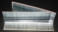 18 gauge Finish Brad Nails 5000/bx Galvanized Chisel Point 1-1/4″ long