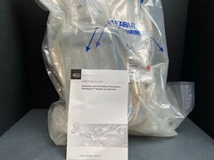 Pall Allegro Recirculation Loop Manifold 5 L Sterile