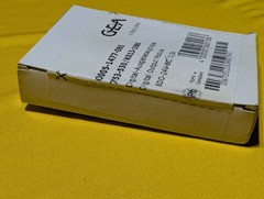 WAGO 753-530 GEA 0005-1477-060 8-Ch Digital Output Module 24VDC New In Box