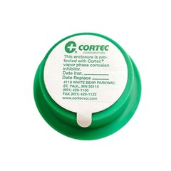 Anti Rust VCI Emitter Cup – Cortec VpCI-105 – For Gun Safes Fishing and Tool Box