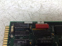 Adept 10300-11110 Rev J Circuit Board 1030011110