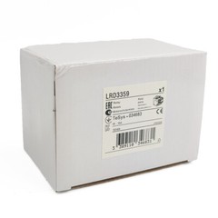 NEW LRD3359 Thermal Overload Relay 48-65A fit for Schneider contactor LC1D80-95