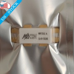 4PCS MACOM MRF151 MRF151G RF/VHF/UHF Mosfet N-Channel Power Amplifier Transistor