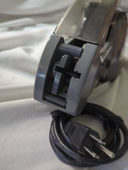 EZTape ZCut-870 Tape Dispenser 100-125v AC, 25 Watts, With Turn-Table