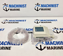 SIEMENS Air Pressure Difference Sensor QBM2030-5 NEW with free express shipping