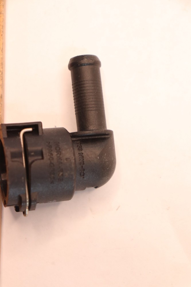 NormaQuick Quick Connector 90-Degree 10mm PS3 NW8-90