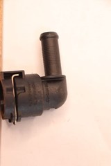 NormaQuick Quick Connector 90-Degree 10mm PS3 NW8-90