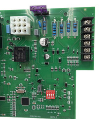ICM288 Furnace Control Board for Rheem 62-24084-82 PCB1384-6A SPCB-2
