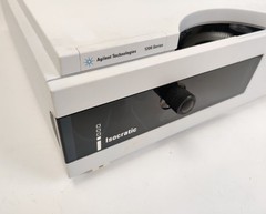 Agilent 1200 G1310A Isocratic Pump IsoPump HPLC Tested and Green Light Status