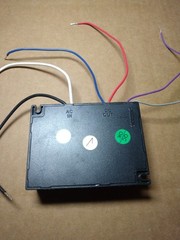 LED40W-024-C1400-D Thomas Research LED Driver – 40W 1400mA Dimmable Ships Fast