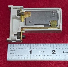 Cutler Hammer H2012B Overload Heater Element 14.0-22.8A, USA Made – TESTED