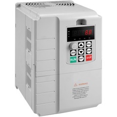 7.5KW 10HP Variable Frequency Drive Inverter Convert 1 To 3 Phase VFD 220V