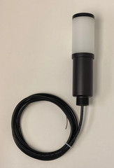 BANNER 88369 CL50ZBRY 3-COLOR COLUMN LED INDICATOR LIGHT BLUE/RED/YELLOW