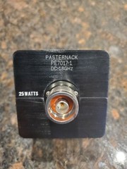DC-18GHz RF Attenuator