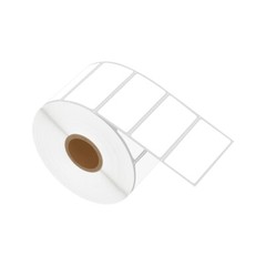 1300 Direct Thermal Labels for Zebra LP 2824 LP 2844 GX420T Eltron ZP450 2×1