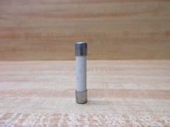 Buss MDA-5 Bussmann Fuse Cross Ref 1CM13 White (Pack of 6)